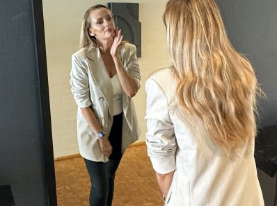 Najczęstsze błędy w pielęgnacji skóry po 40